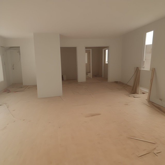 Flooring installation | Raider Flooring