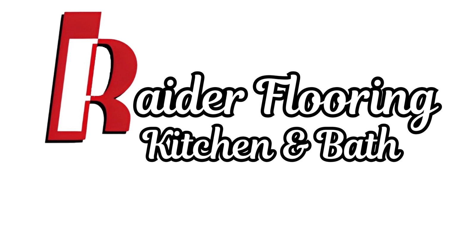 Logo | Raider Flooring