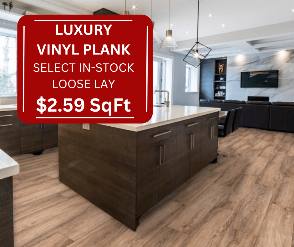 Flooring | Raider Flooring