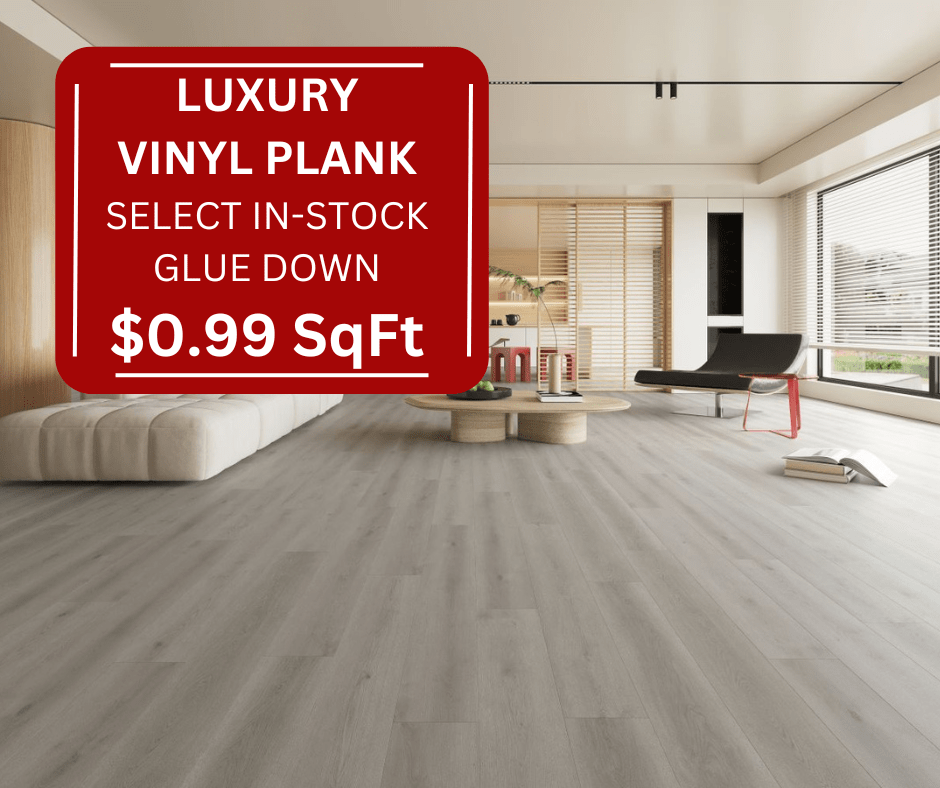 Flooring | Raider Flooring