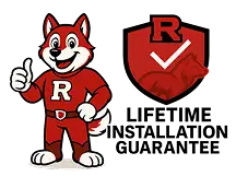 Lifetime-Installation-Raider