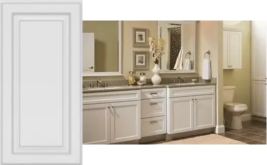 Affordable Bathroom Remodeling Services in Lubbock TX stylish cabinets countertops tile flooring lighting shower fixtures functional elegant modern bathroom design