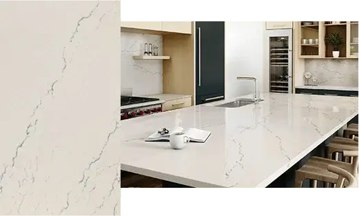 Modern Kitchen Remodeling Services in Lubbock TX custom cabinets quartz countertops kitchen island stylish flooring lighting design layout