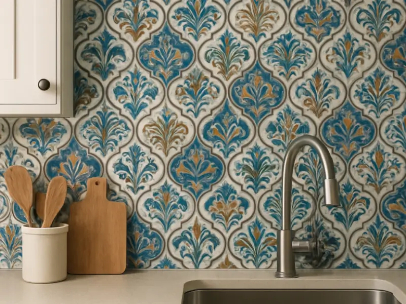 complete kitchen remodeling services in Lubbock including cabinets countertops backsplash flooring and professional installation guidance