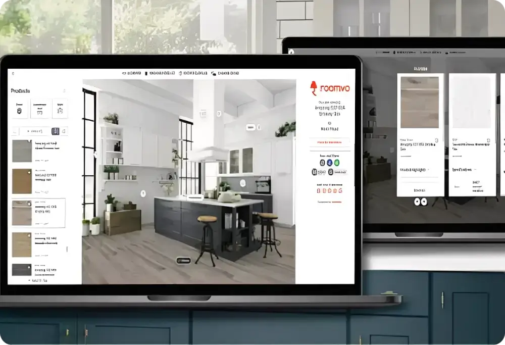 shaker style cabinets installed professionally for Kitchen Remodeling Services in Lubbock enhancing modern kitchen design